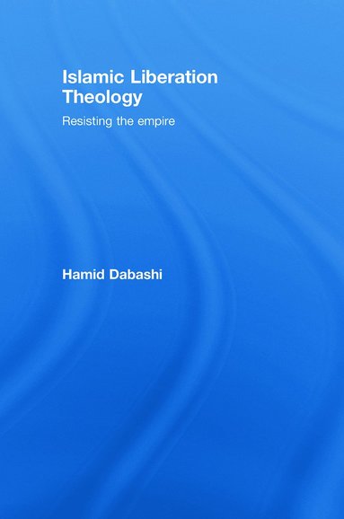 bokomslag Islamic Liberation Theology