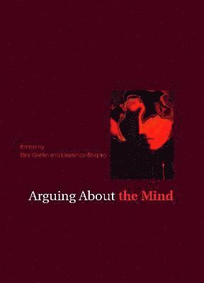 Arguing About the Mind 1