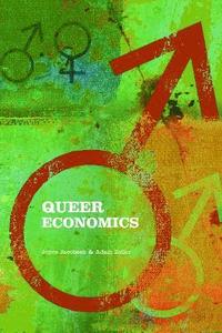 bokomslag Queer Economics