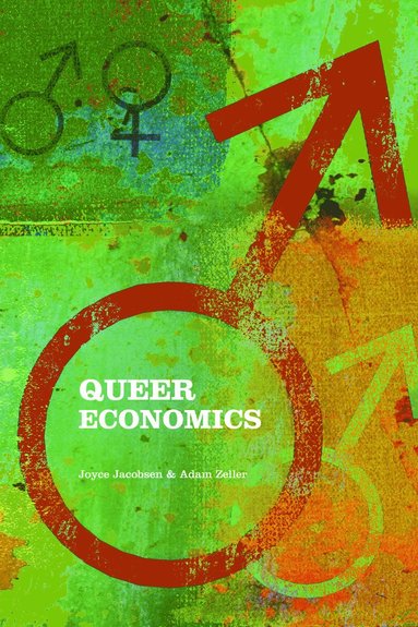 bokomslag Queer Economics