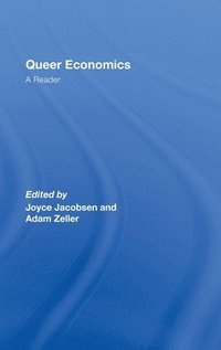 bokomslag Queer Economics