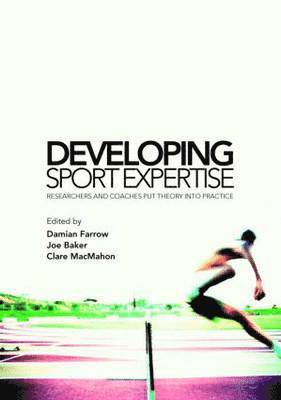 Developing Sport Expertise 1
