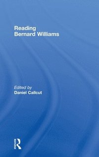 bokomslag Reading Bernard Williams