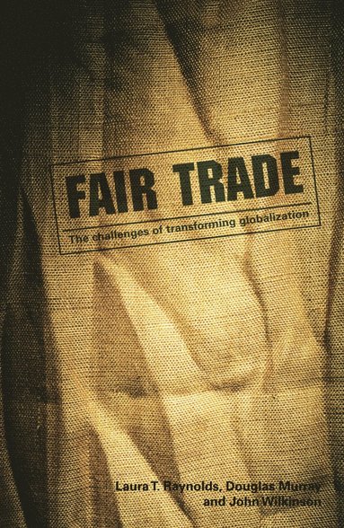 bokomslag Fair Trade