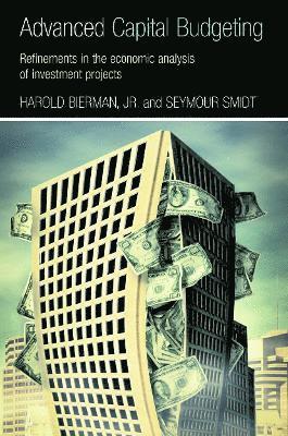 Advanced Capital Budgeting