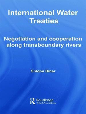 International Water Treaties 1