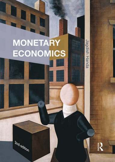 bokomslag Monetary Economics