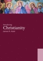 bokomslag Introducing Christianity