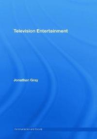 bokomslag Television Entertainment