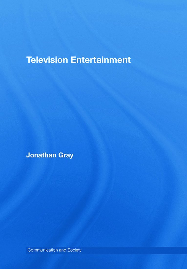 Television Entertainment 1