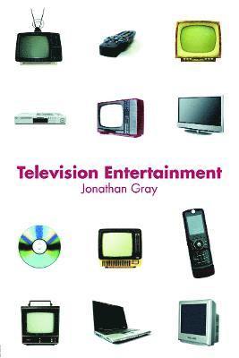 Television Entertainment 1