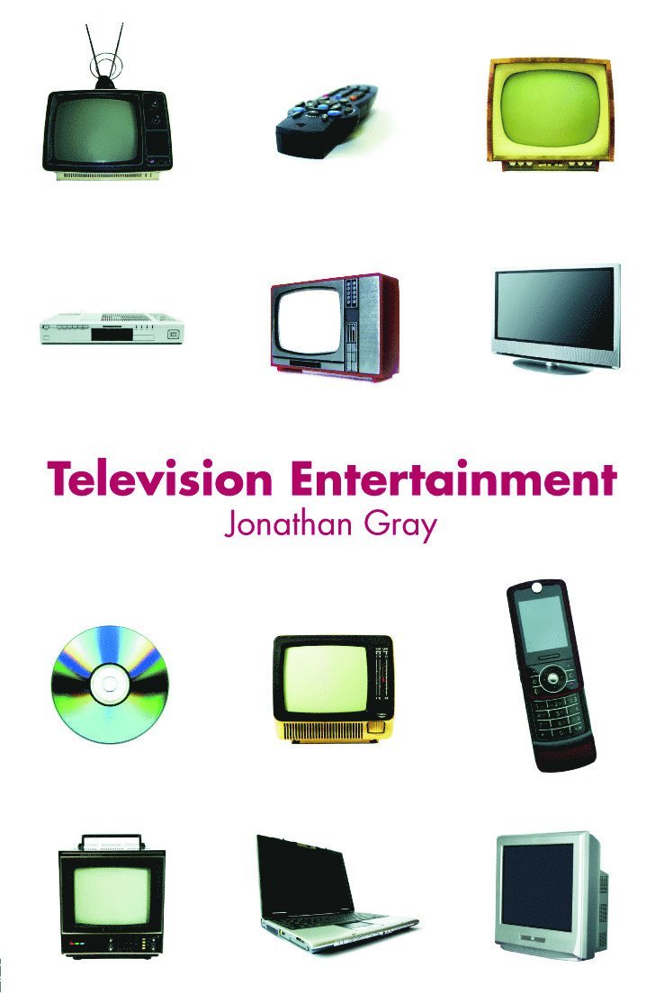 Television Entertainment 1