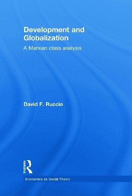 Development and Globalization 1