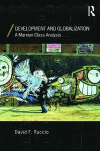 bokomslag Development and Globalization