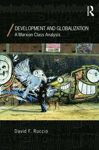 bokomslag Development and Globalization