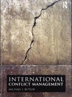 bokomslag International Conflict Management
