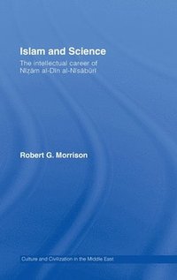 bokomslag Islam and Science