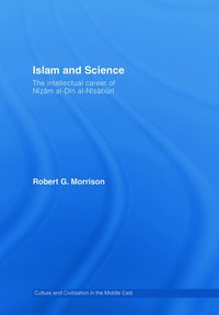 bokomslag Islam and Science