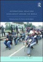 bokomslag International Relations Scholarship Around the World