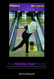 The Middle East Today 1