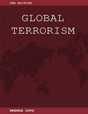 bokomslag Global terrorism