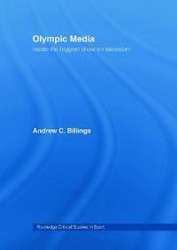 bokomslag Olympic Media