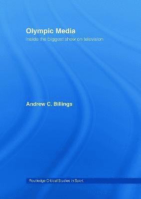 Andrew Billings, USA) Billings, Andrew (University of Alabama - Olympic Media, Inbunden