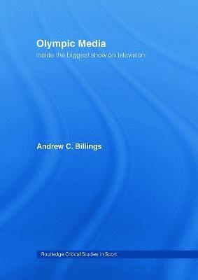 Olympic Media 1