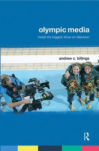 bokomslag Olympic Media