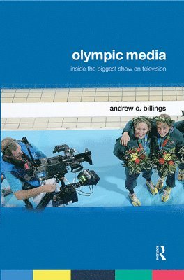 Andrew Billings, USA) Billings, Andrew (University of Alabama, Andrew C. Billings, Andrew C Billings - Olympic Media, Häftad