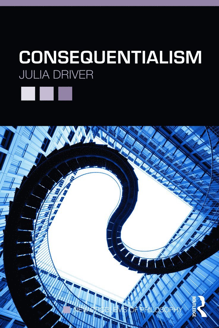 Consequentialism 1