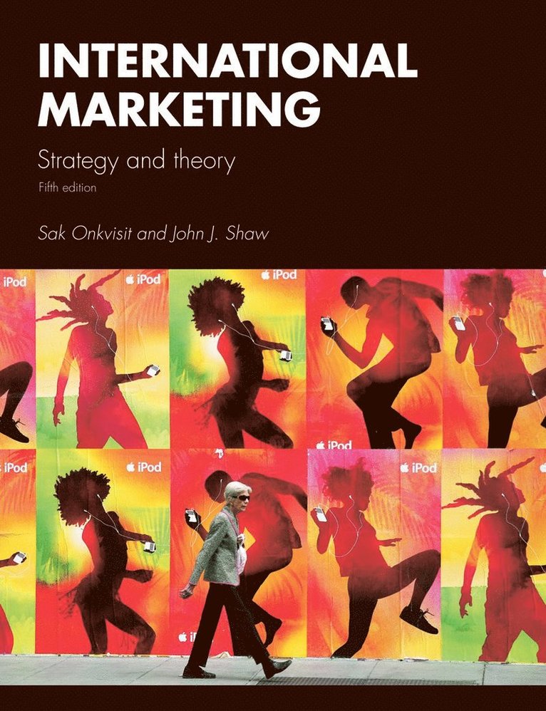 International Marketing 1