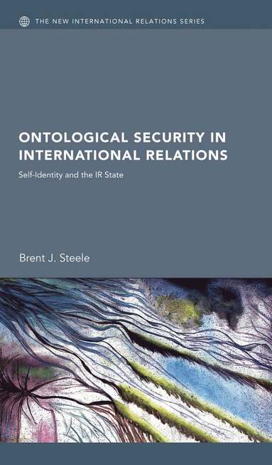 bokomslag Ontological Security in International Relations