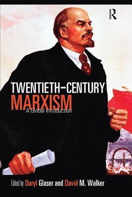 Twentieth-Century Marxism 1