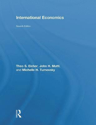 International Economics 1