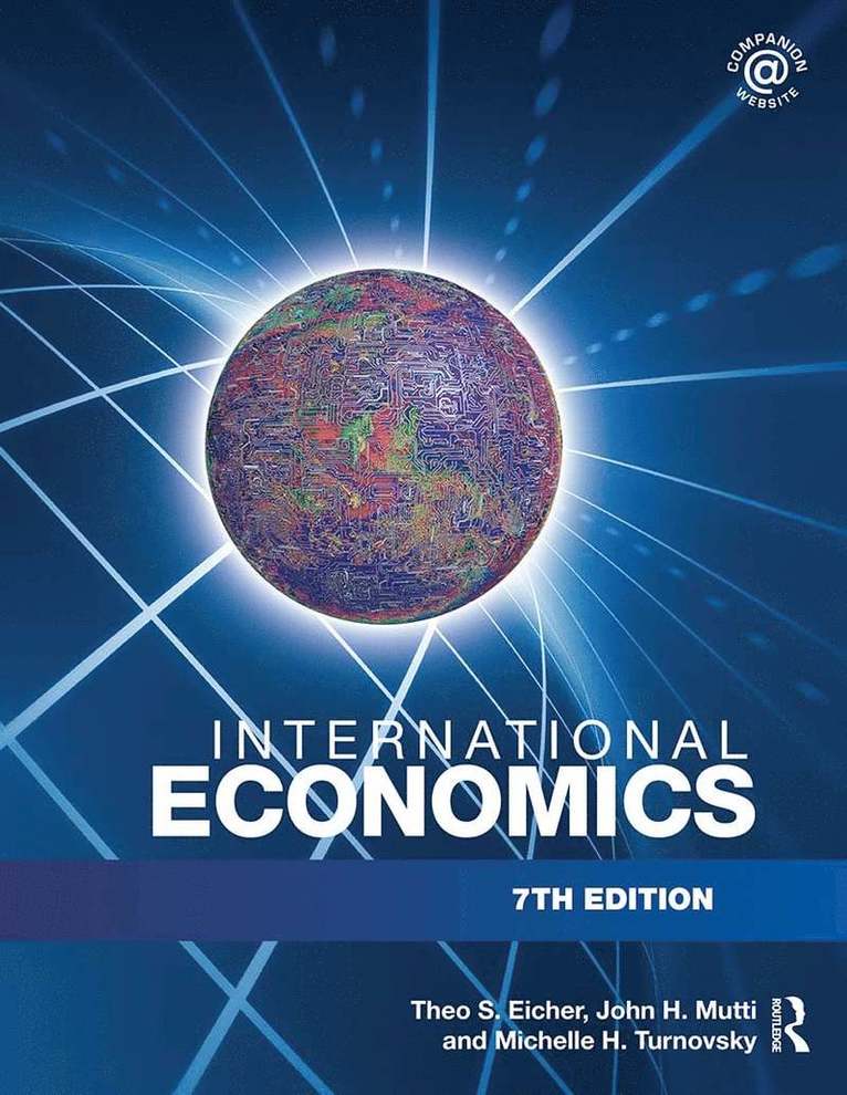 International Economics 1