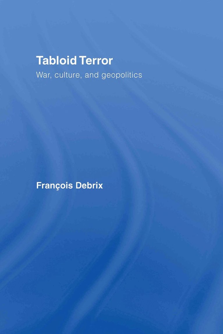 Tabloid Terror