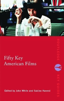 Fifty Key American Films 1