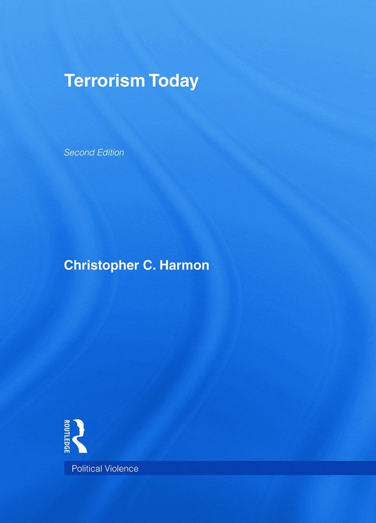 Terrorism Today