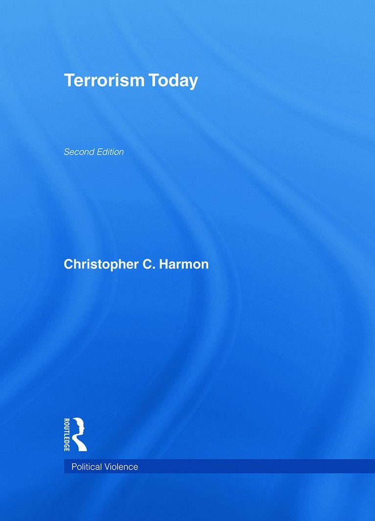 Terrorism Today 1