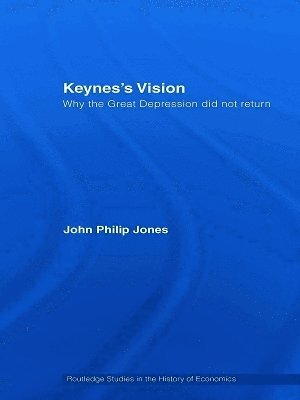 Keynes's Vision