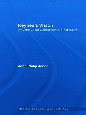 Keynes's Vision 1