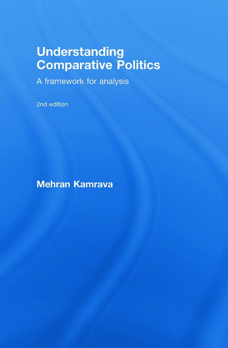 Understanding Comparative Politics