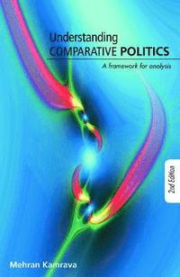 bokomslag Understanding Comparative Politics