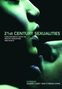 bokomslag 21st Century Sexualities