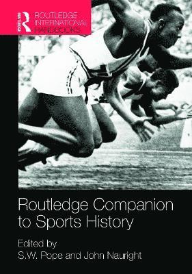 Routledge Companion to Sports History 1