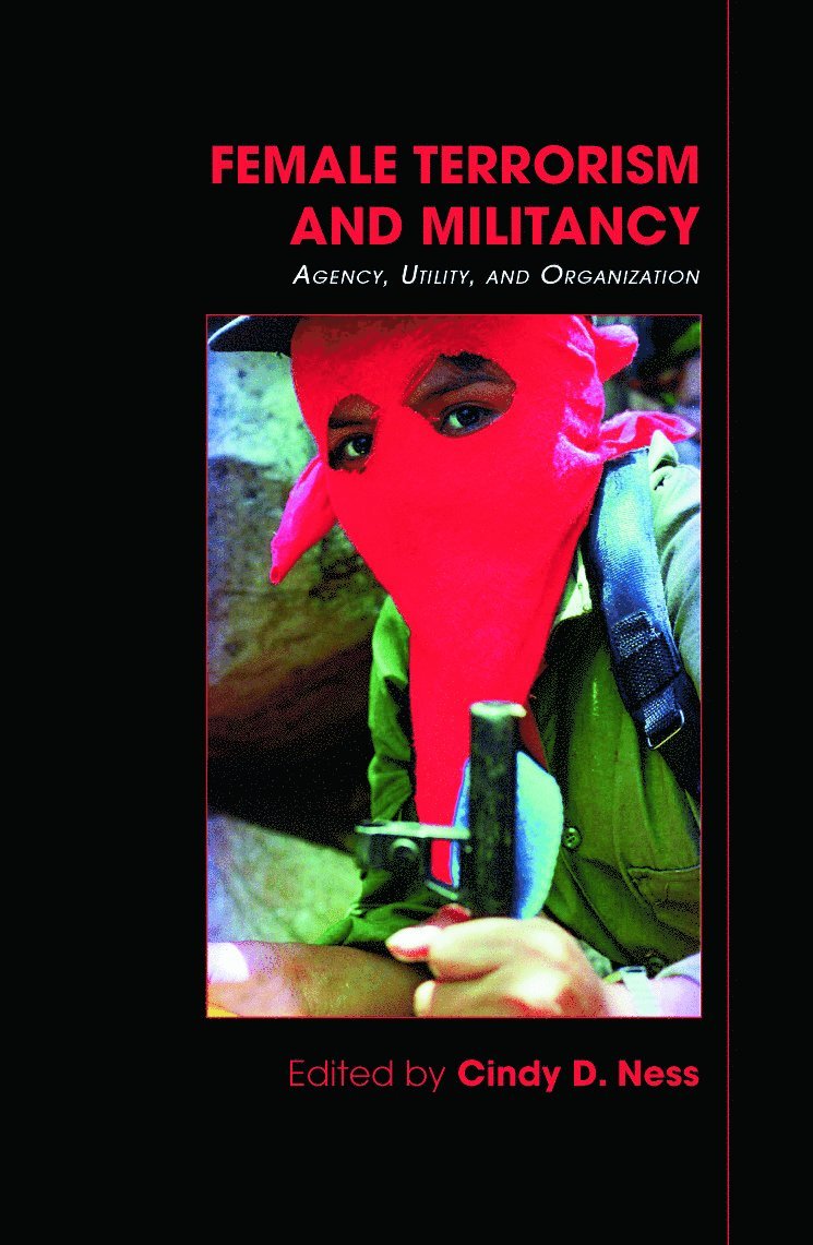 Female Terrorism and Militancy 1