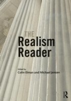 bokomslag The Realism Reader