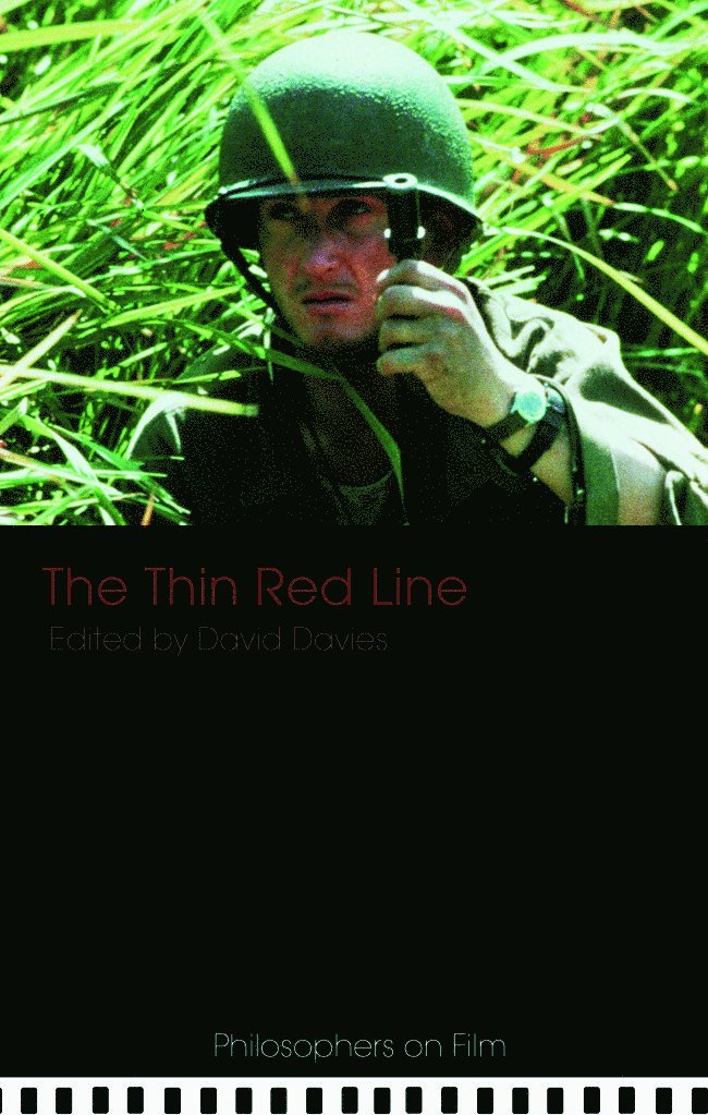 The Thin Red Line 1