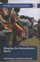 Shaping the Humanitarian World 1